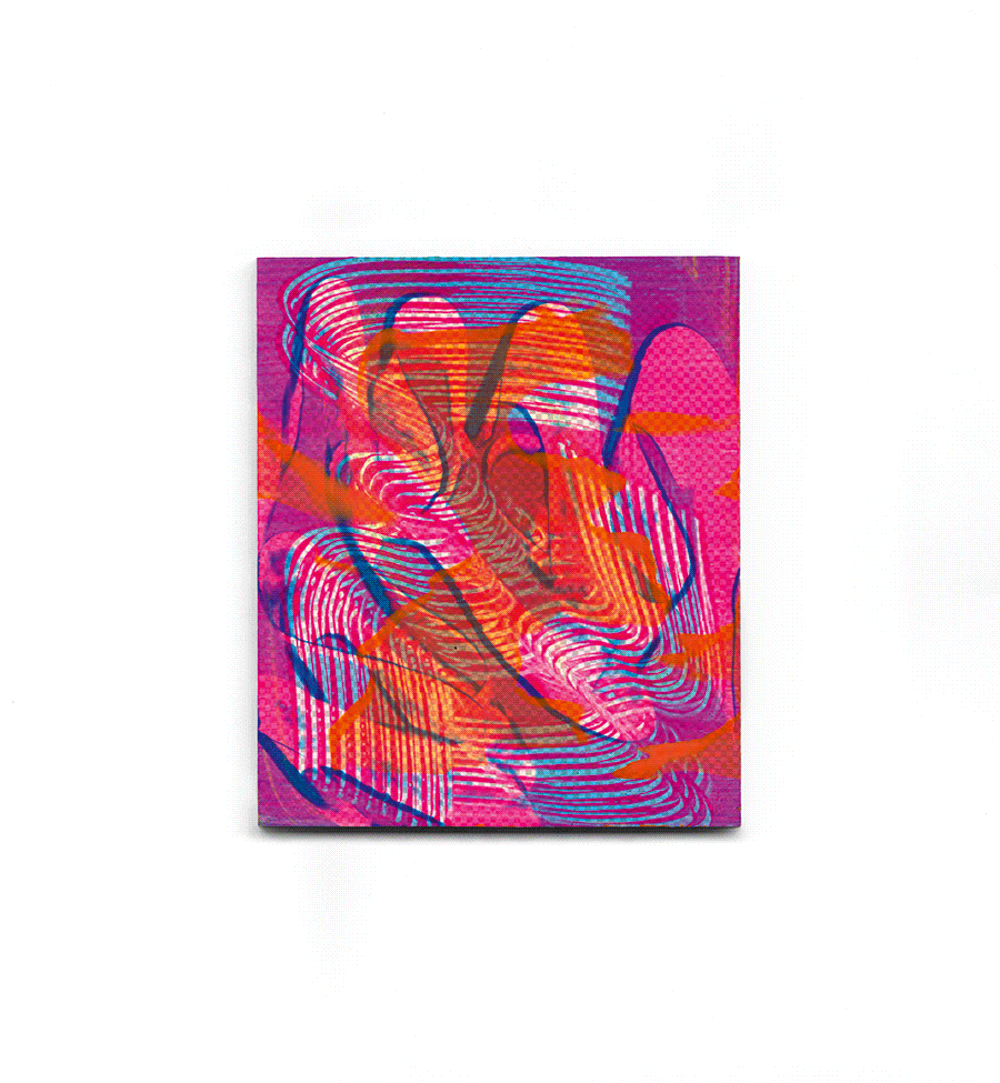 David_Mellin_(no.-140)_mixed-media-auf-holz_25x21cm_2021