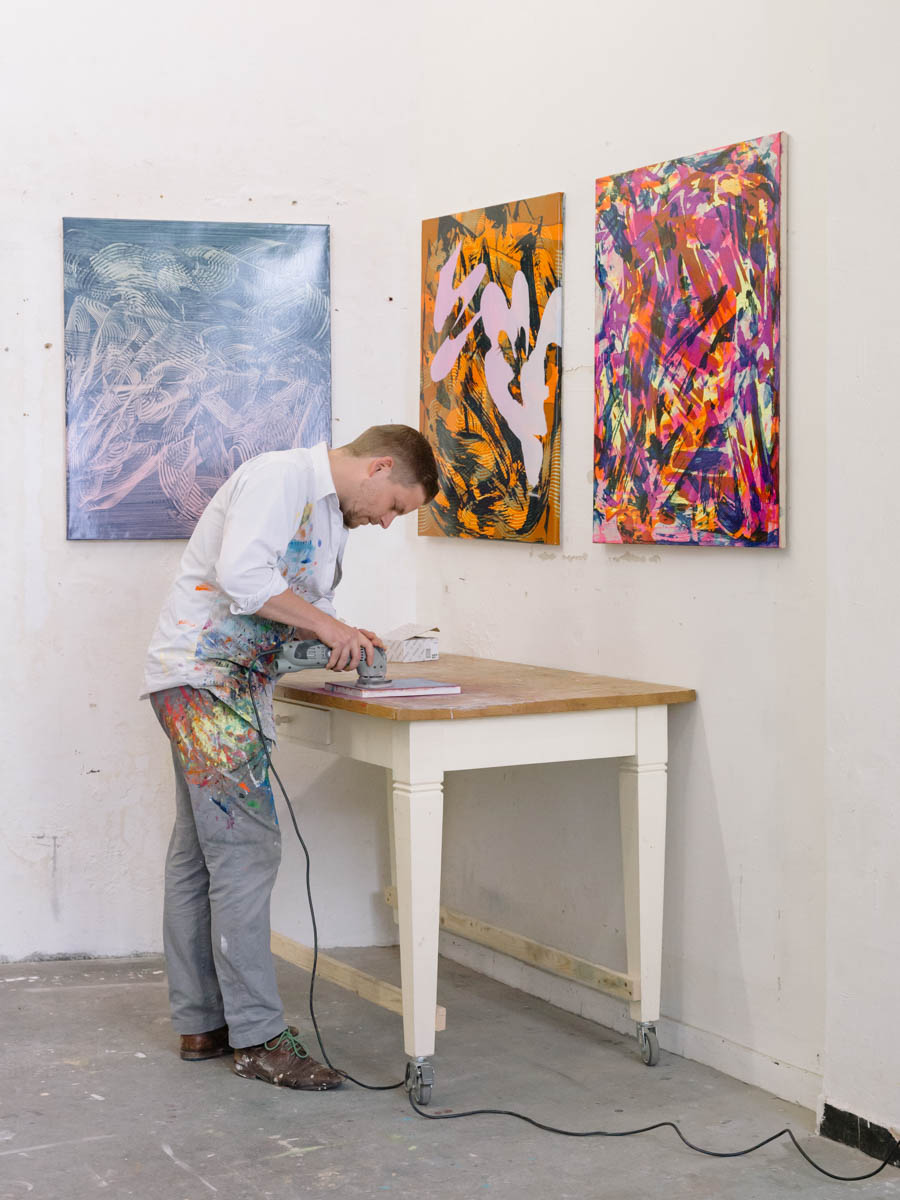 Emerging Artists Dortmund