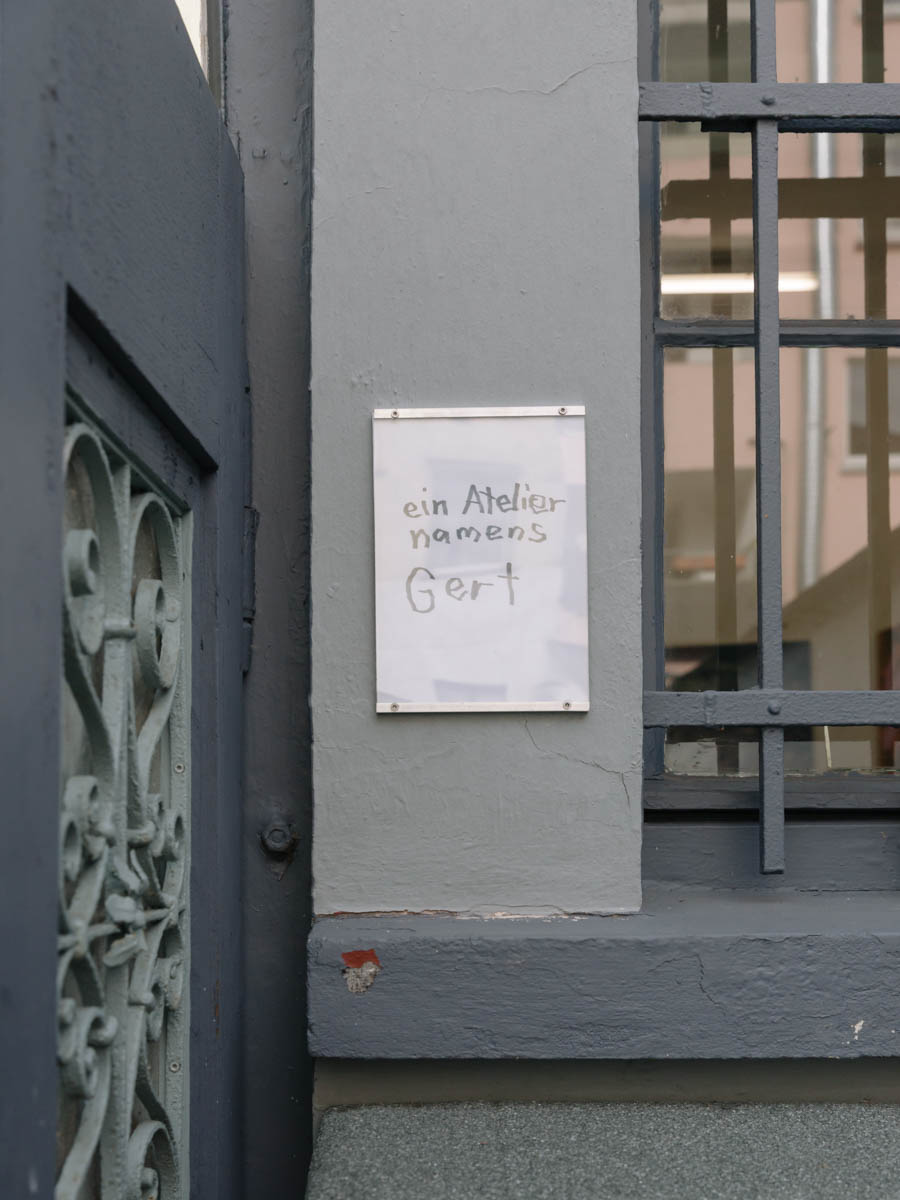 Emerging Artists Dortmund