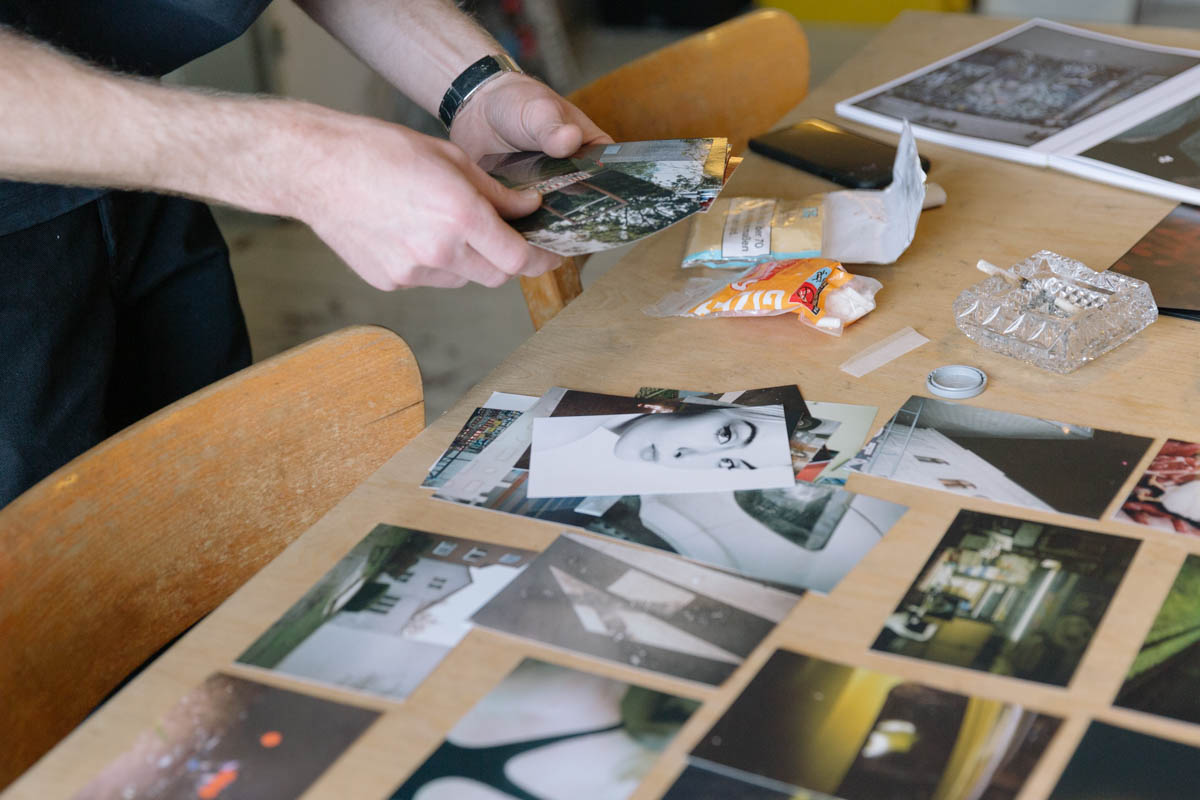 Emerging Artists Dortmund