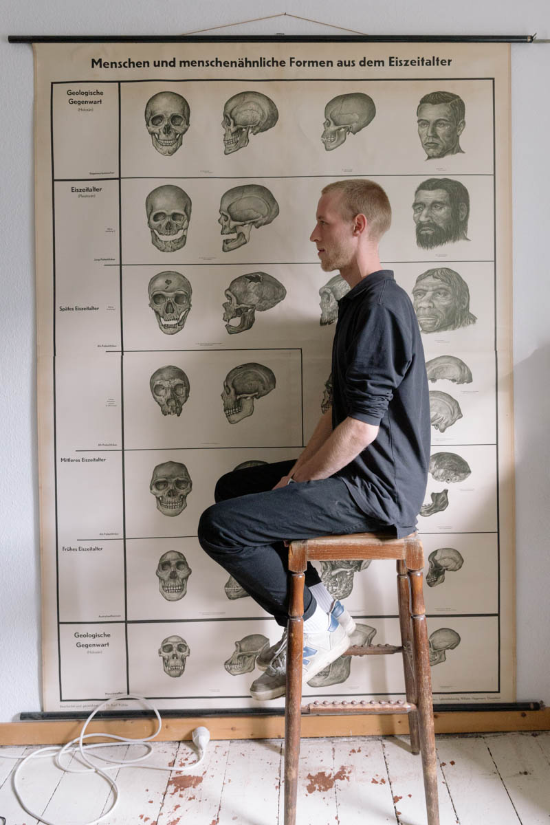 Emerging Artists Dortmund