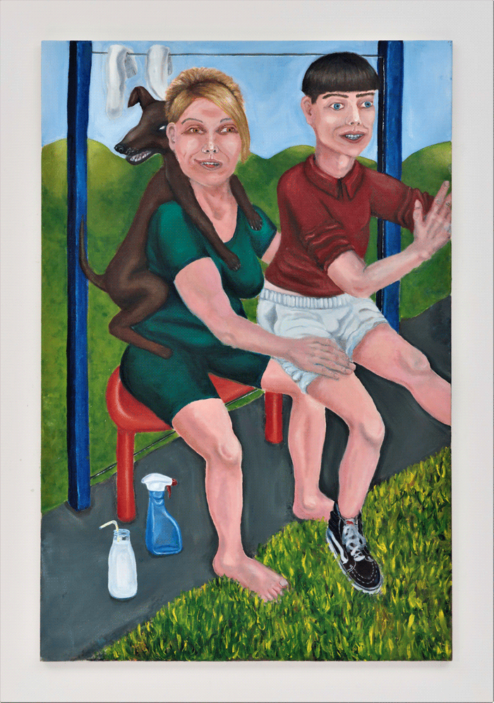 Emerging_Artists_IV_Danieleit,-Lucia;-Unterwegs-mit-den-Liebsten;-120-x-80-cm;-2018
