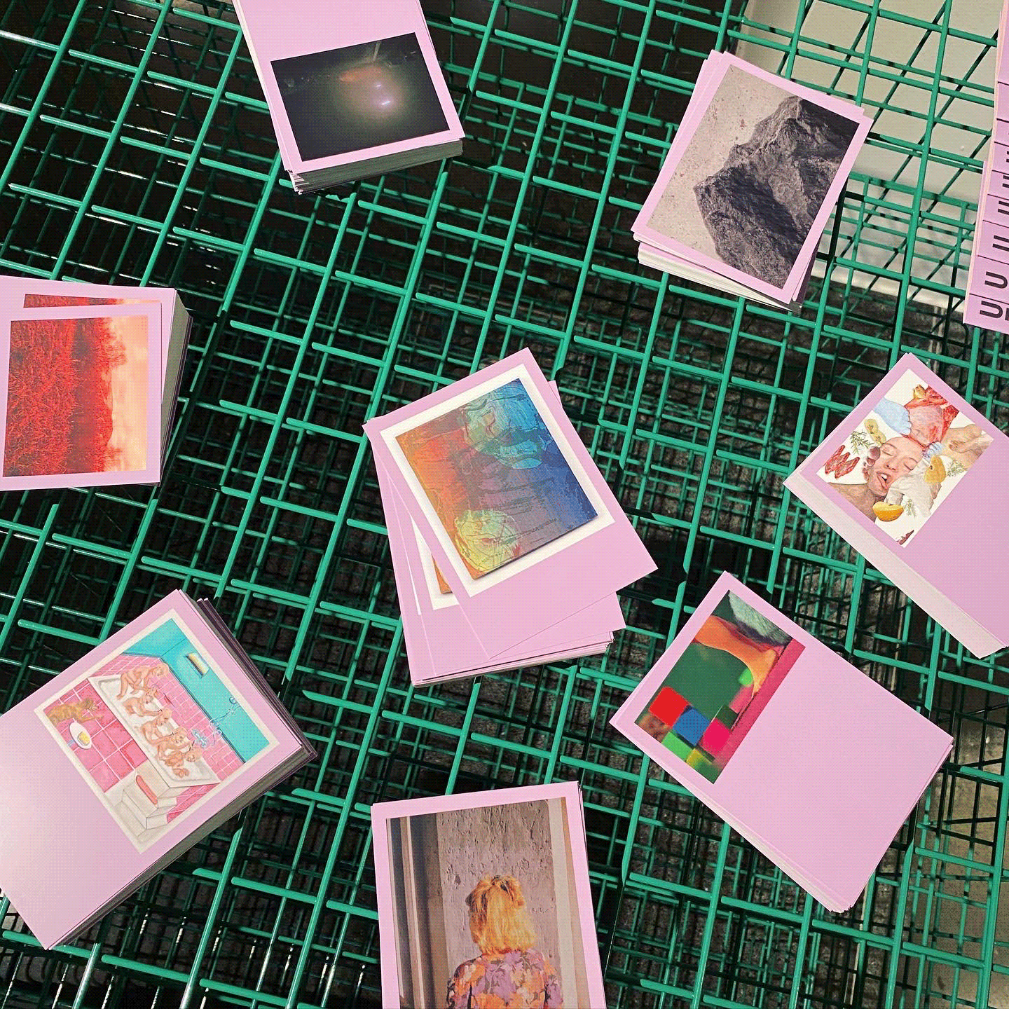 Emerging_Artists_IV_Postkarten