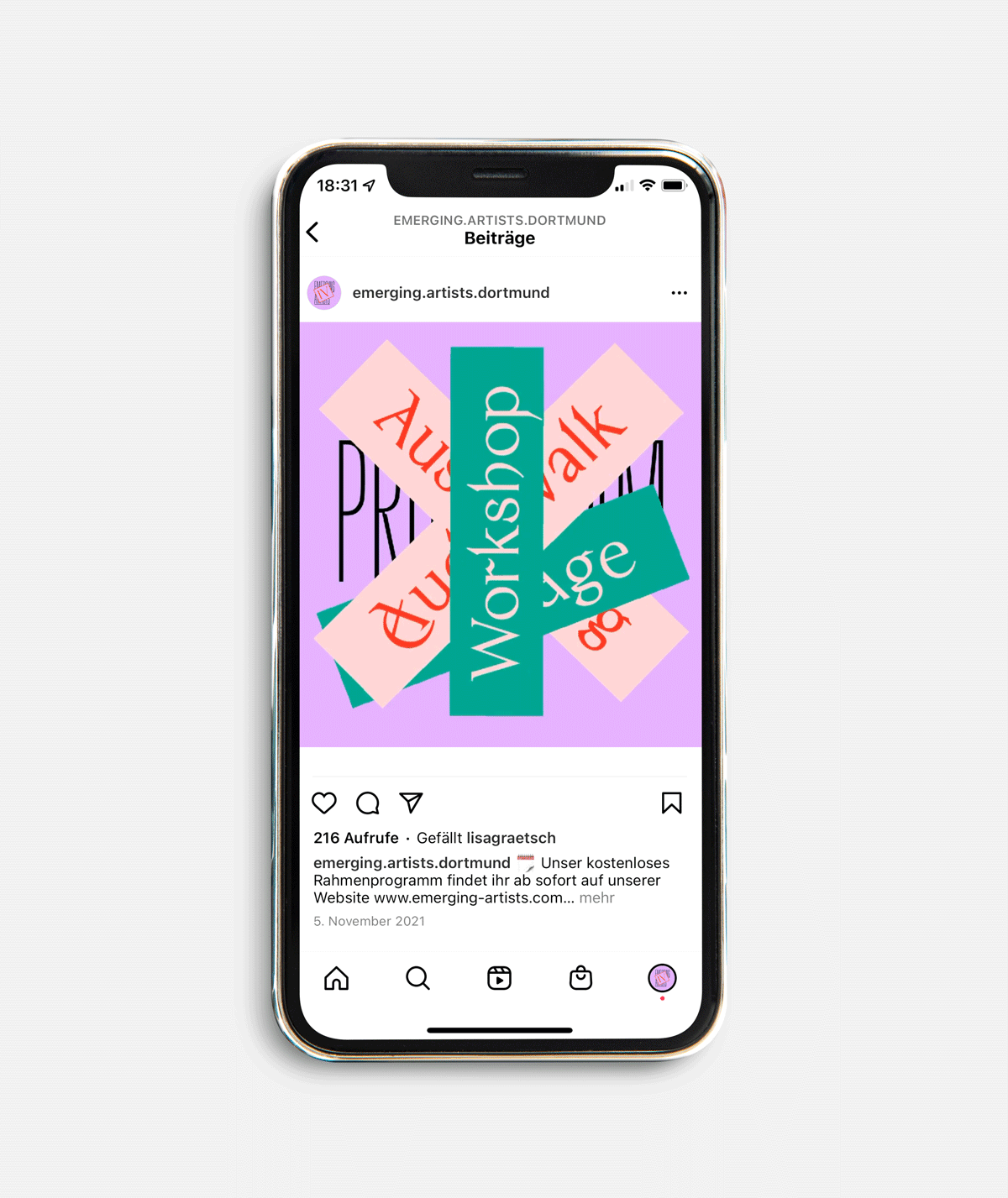 Emerging_Artists_Instagram_Social_Media