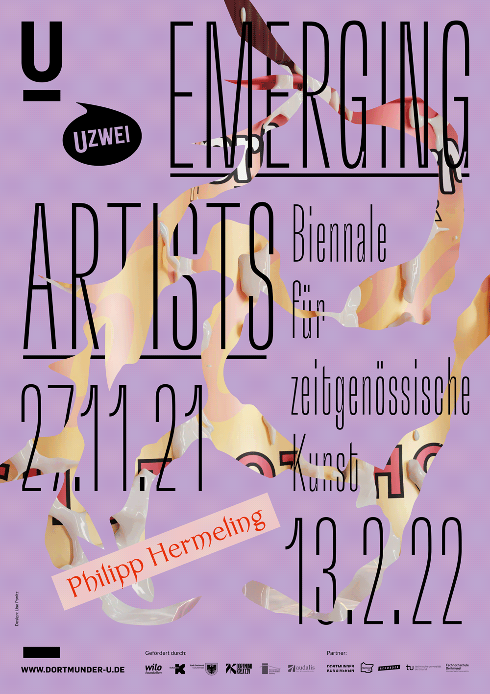 Emerging_Artists_Plakat_Philipp_Hermeling