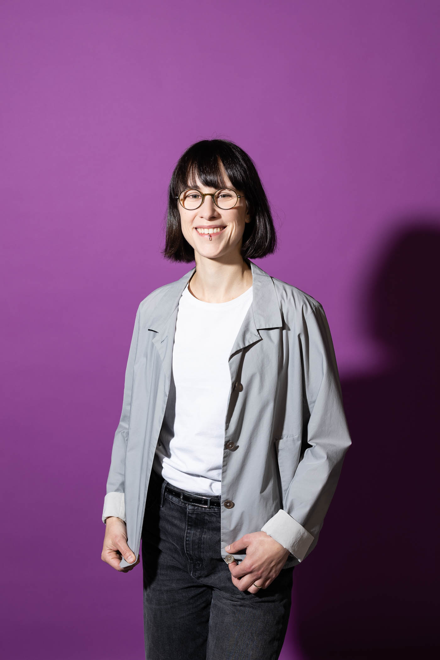 Alesha Klein, Foto: Monika Hanfland