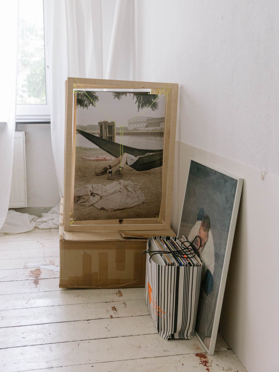 Emerging Artists Dortmund