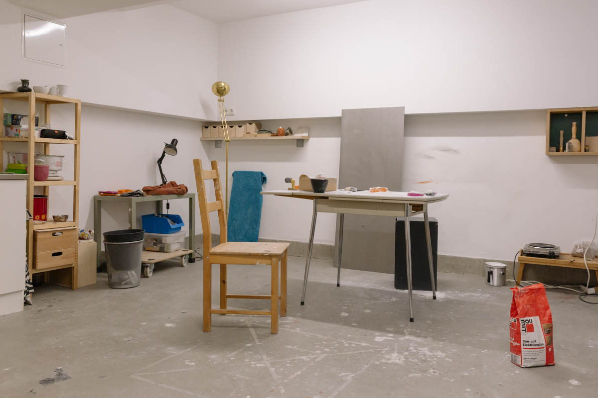 Emerging Artists Dortmund