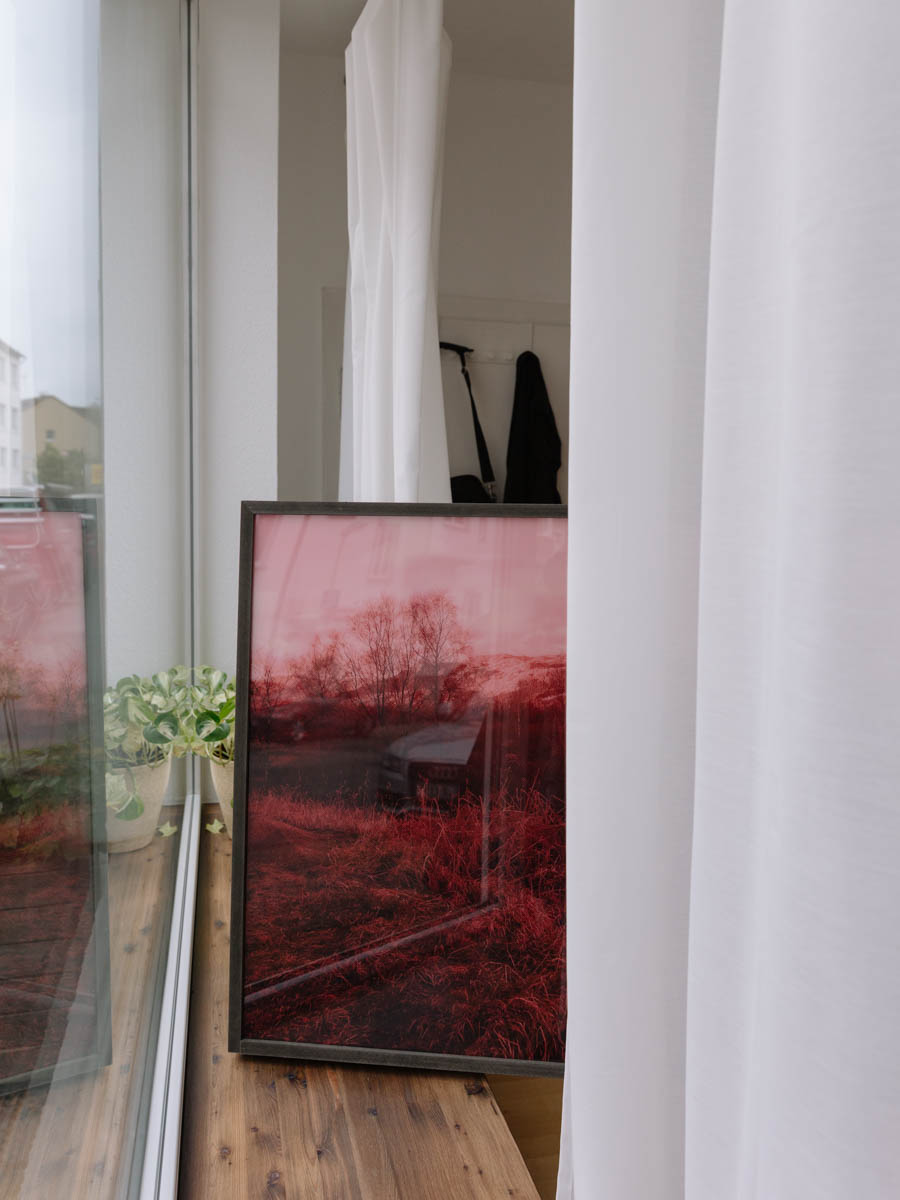 Emerging Artists Dortmund