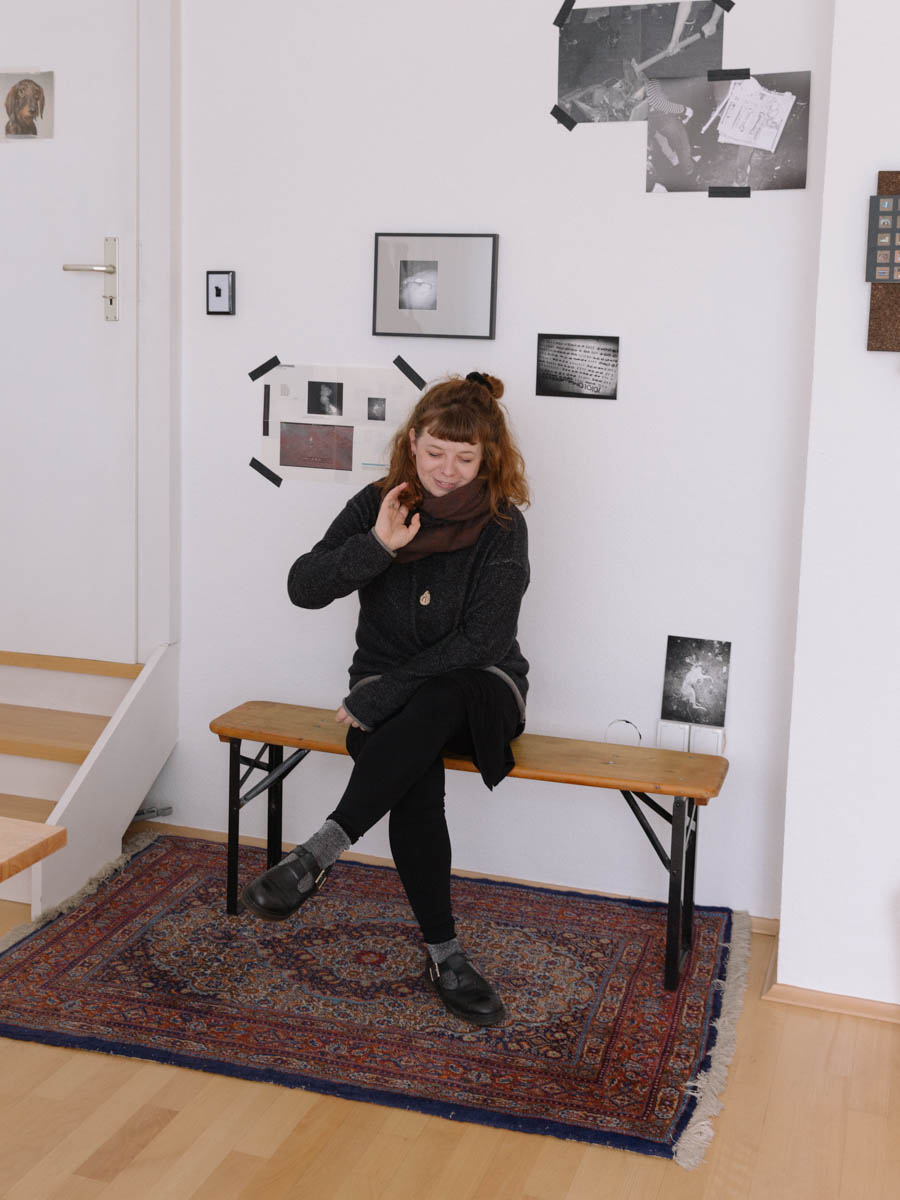 Emerging Artists Dortmund