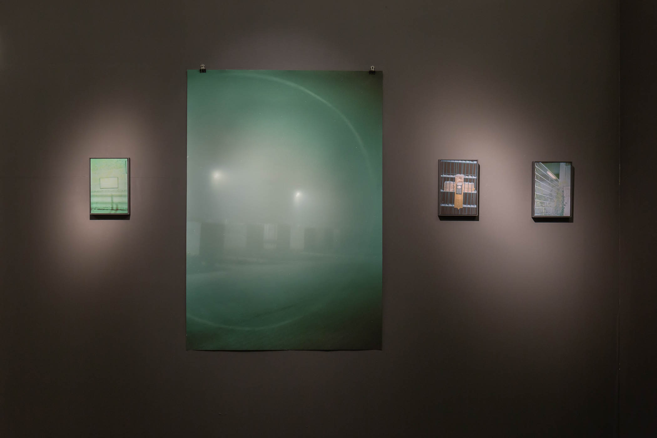Emerging Artists Dortmund