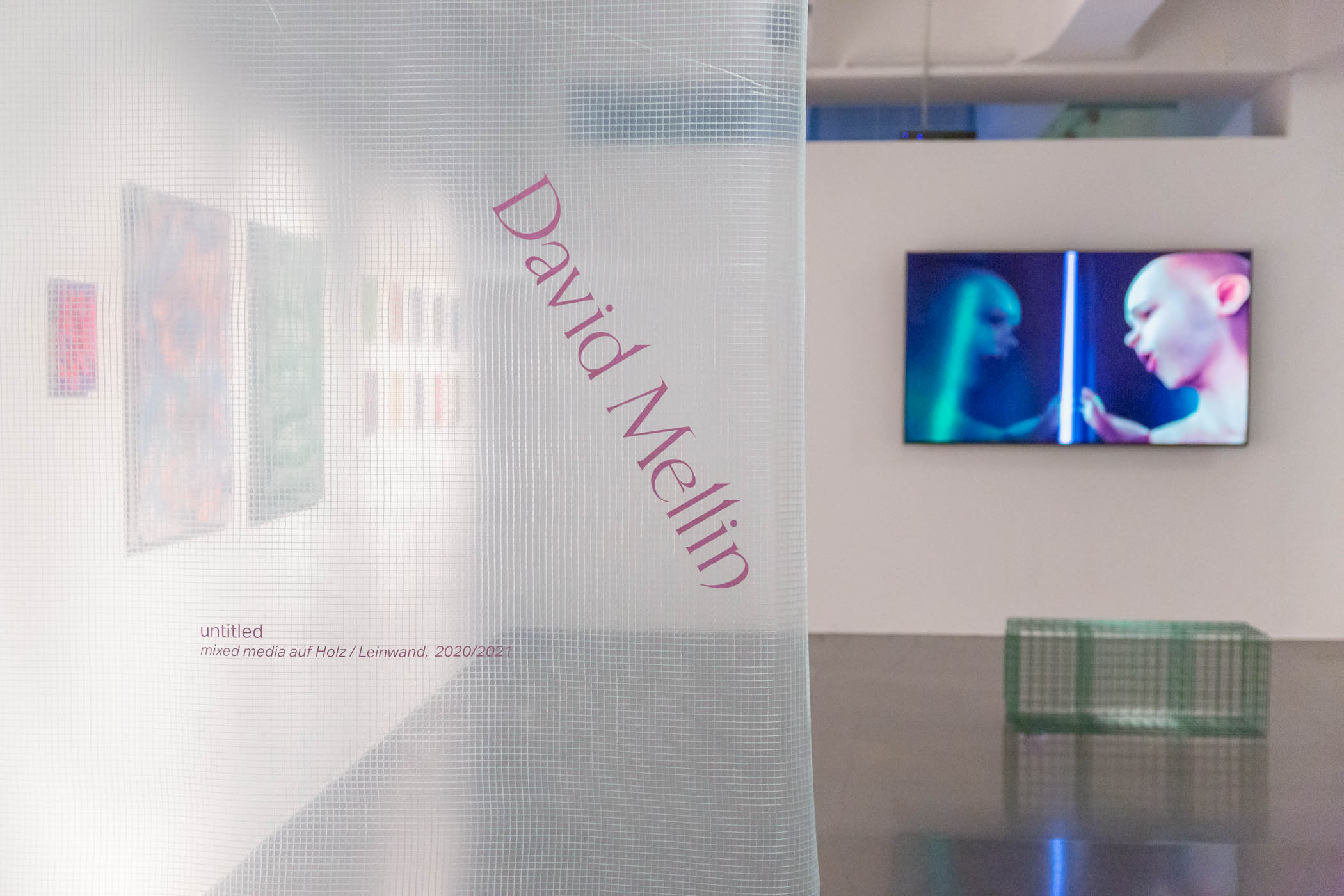 Emerging Artists Dortmund