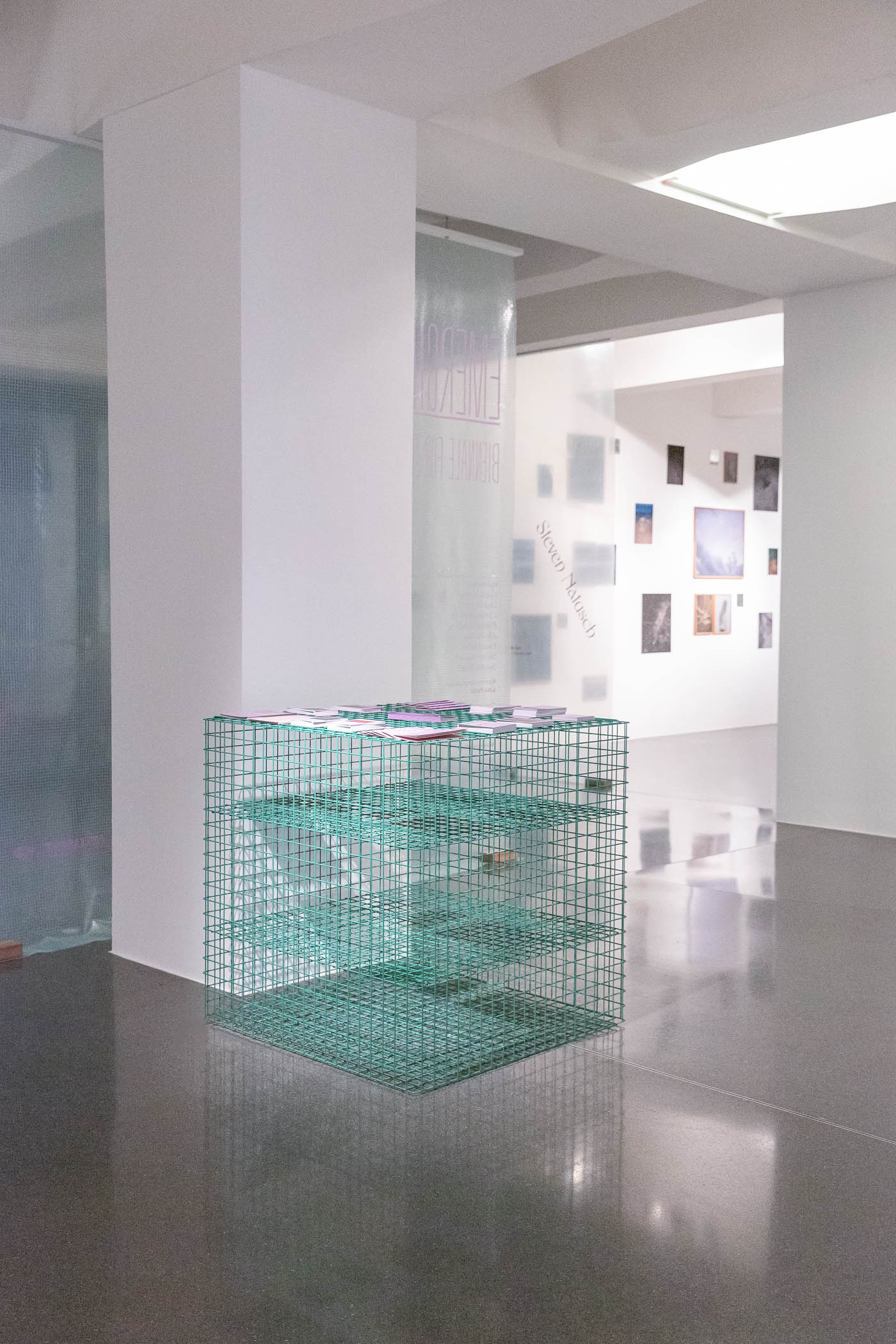 Emerging Artists Dortmund