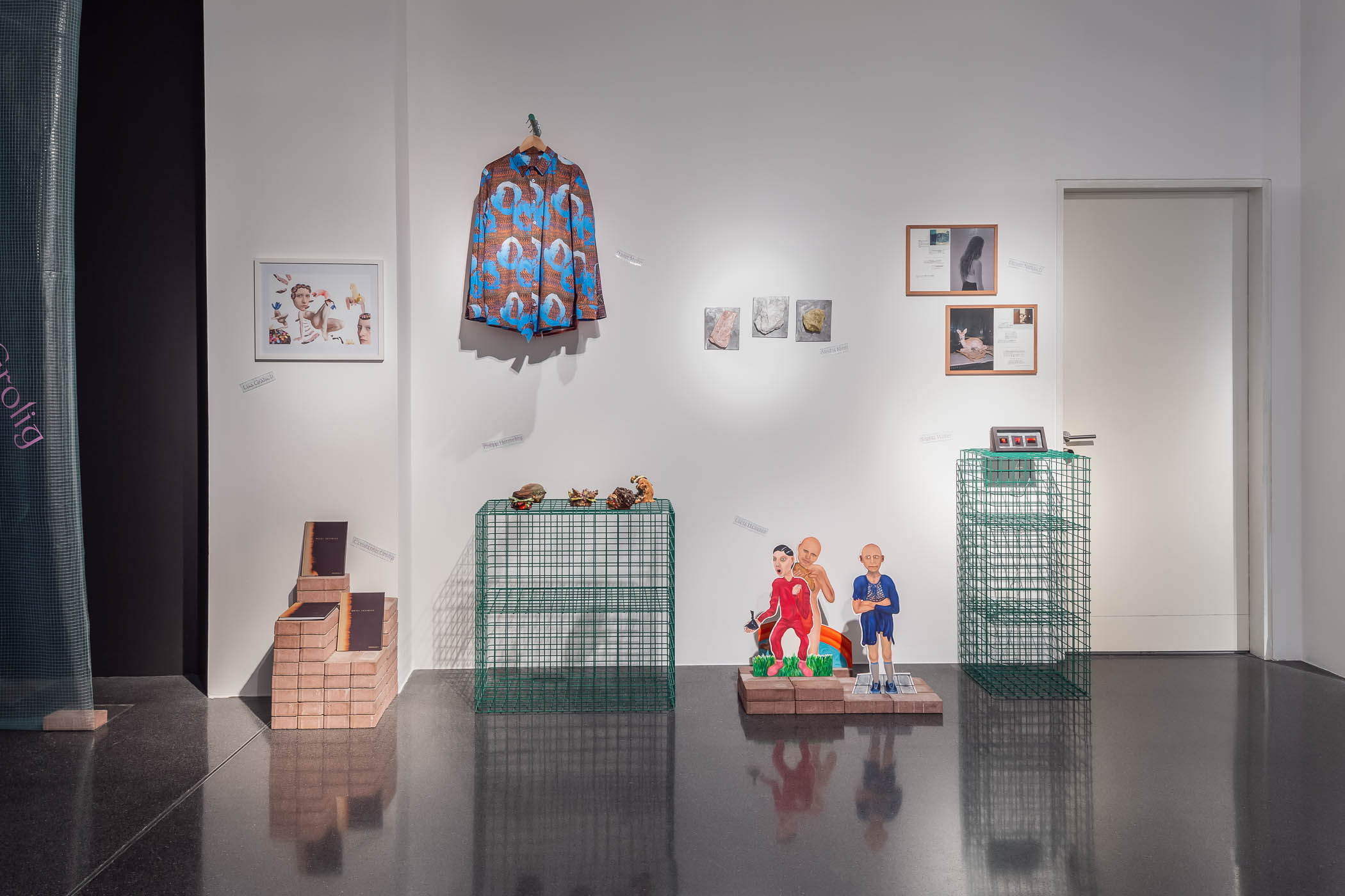 Emerging Artists Dortmund