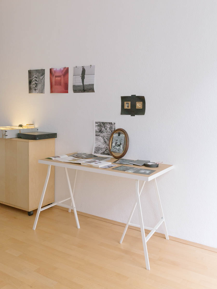Emerging Artists Dortmund