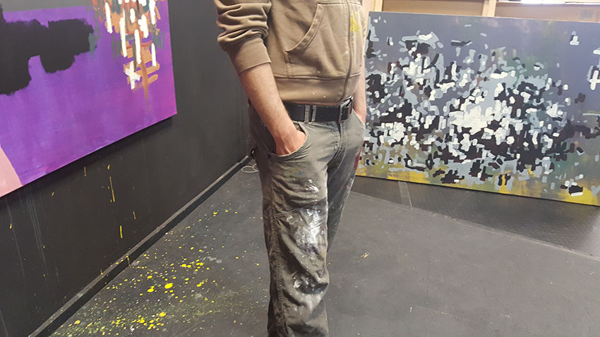 Emerging Artists_Atelierbesuch_11
