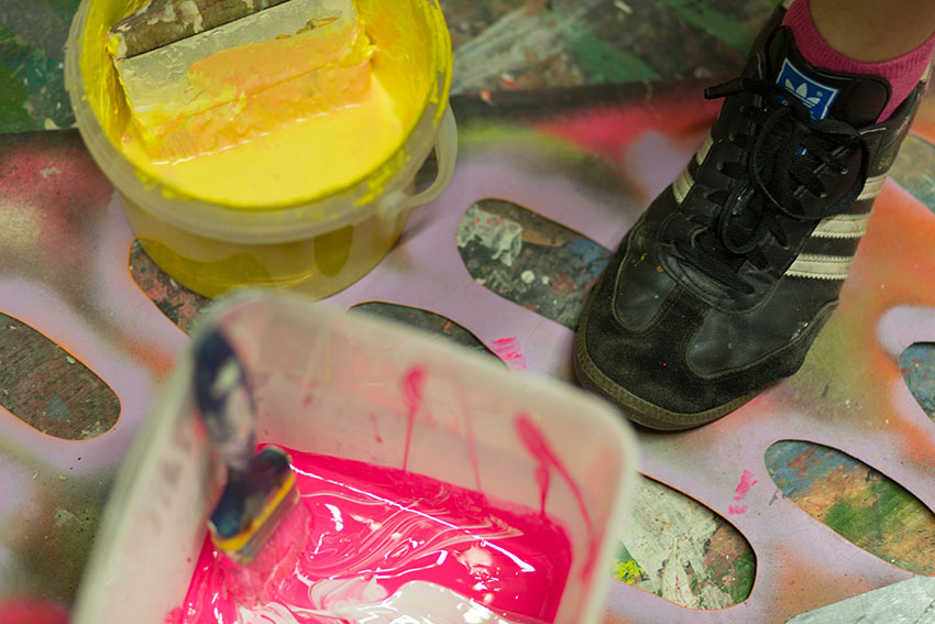 Emerging Artists_Atelierbesuch_26