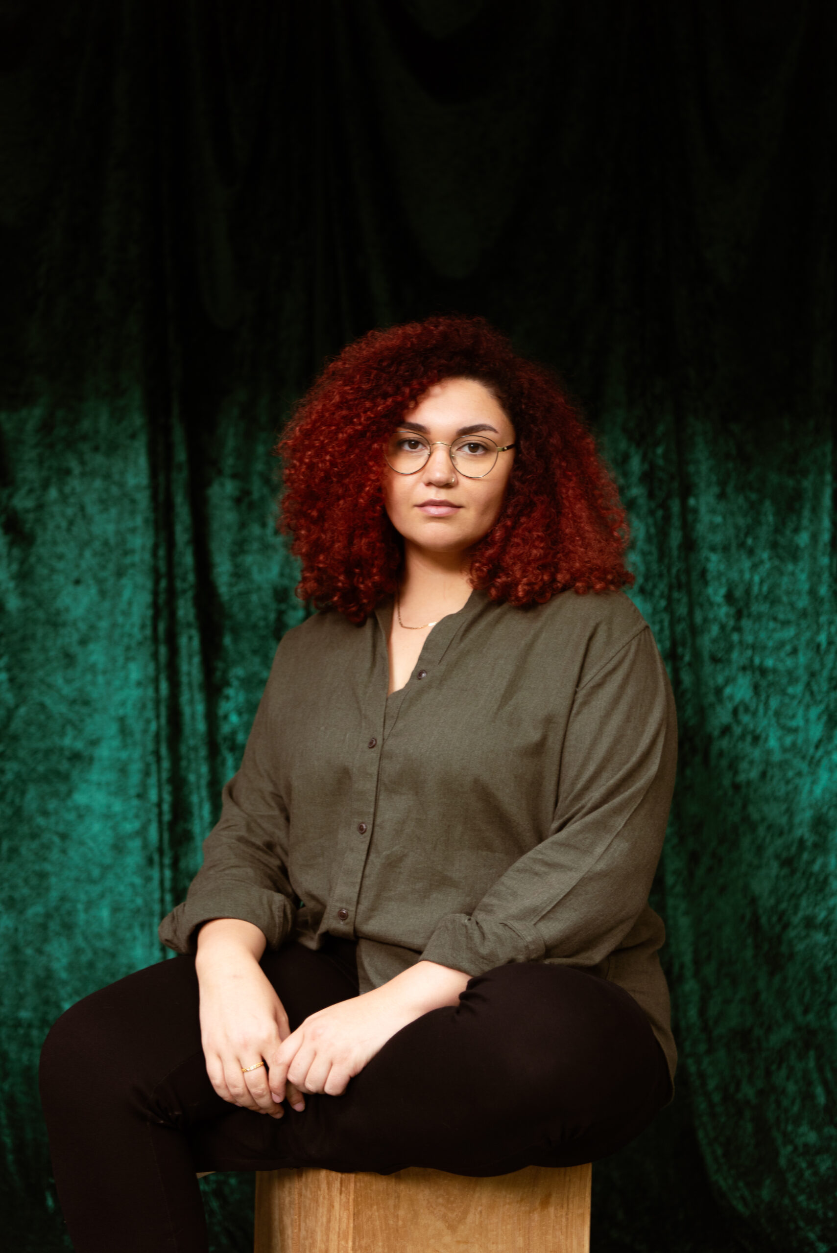 1_EAV Portrait Merve Baran
