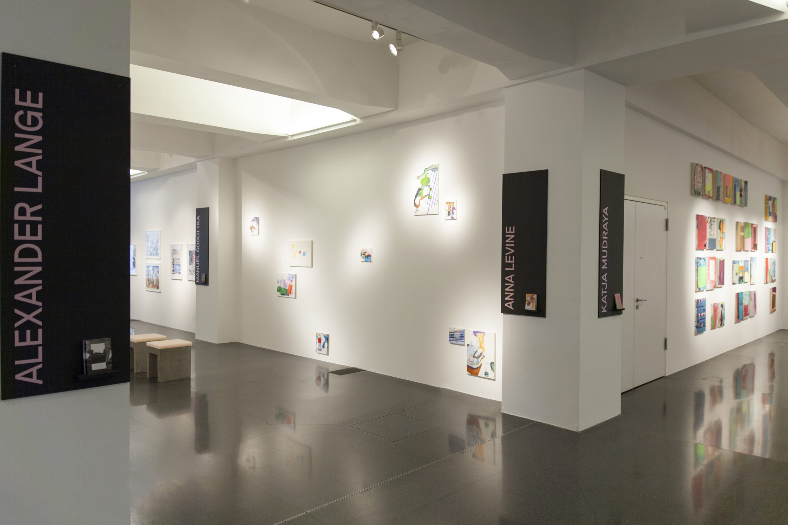 03_EAD2019_Ausstellungsansicht_Foto Karol Pryk