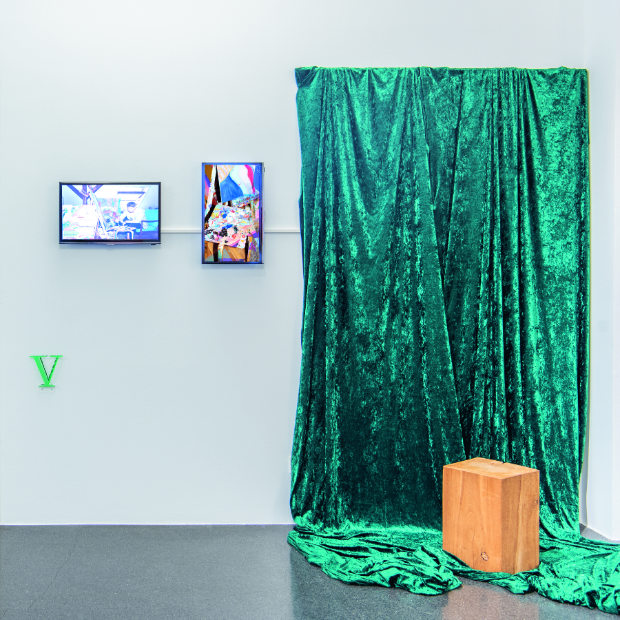 13_EA-V_Ausstellungsansicht_Foto J. Schriek