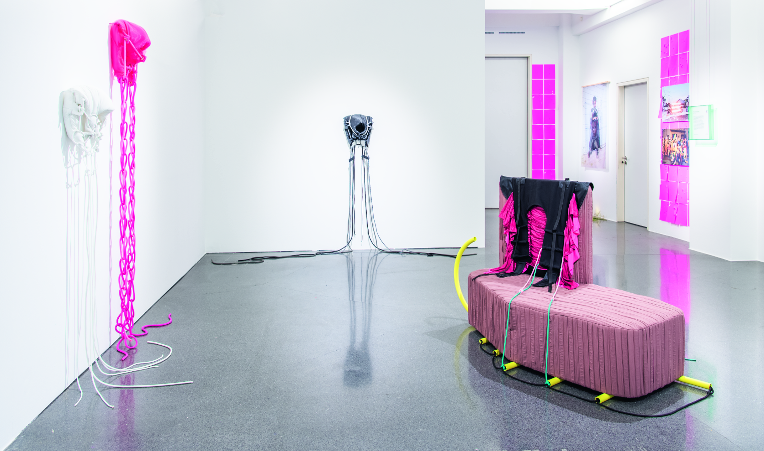 7_EA-V_Ausstellungsansicht_Mergelmeyer_Foto J. Schriek